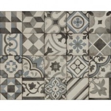Декор 20*20 Ottocento Mix Talco